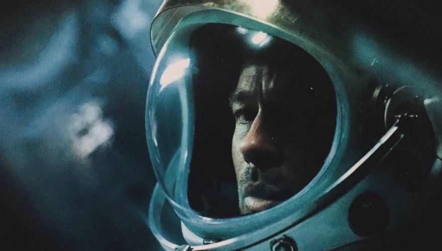 Ad Astra