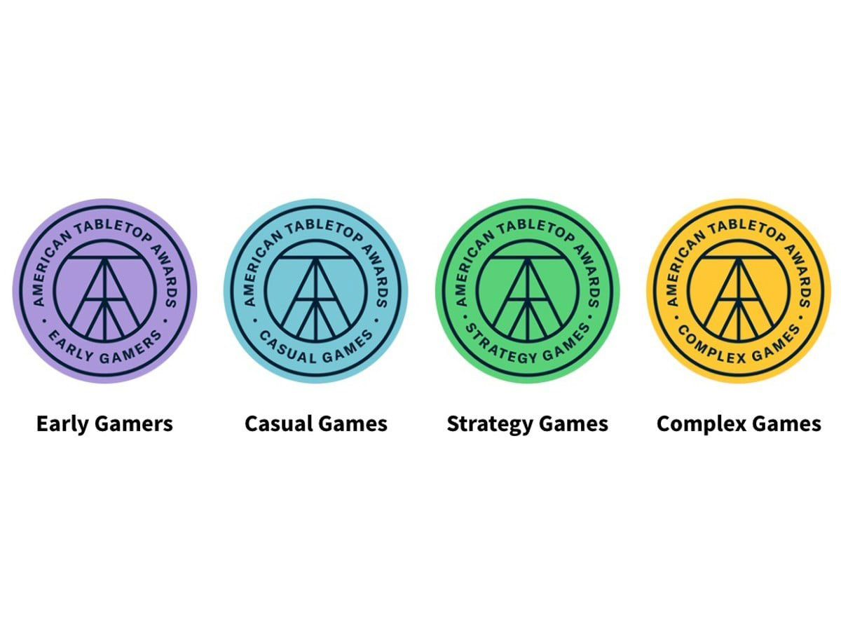 American Tabletop Awards