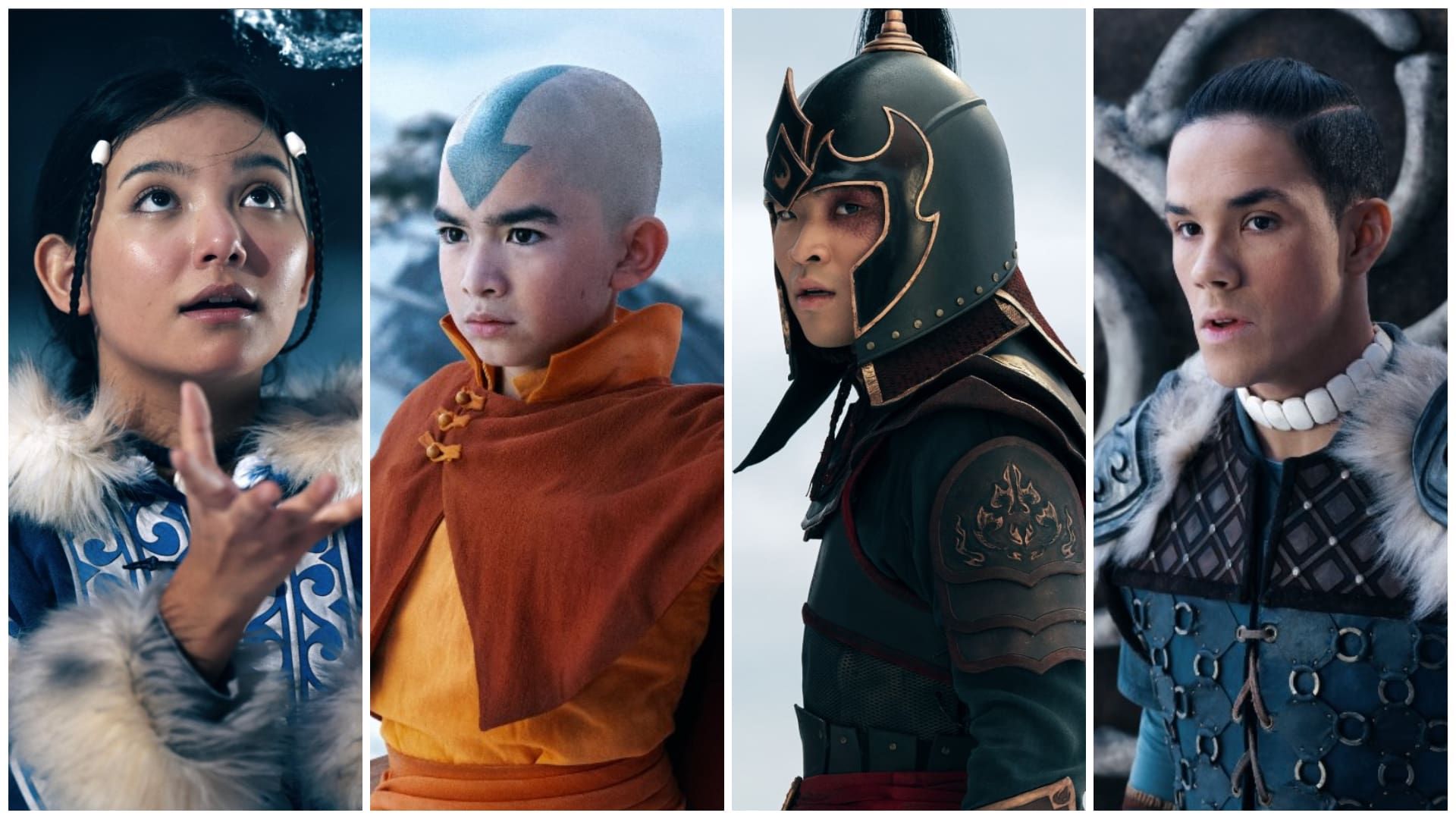 Avatar The Last Airbender