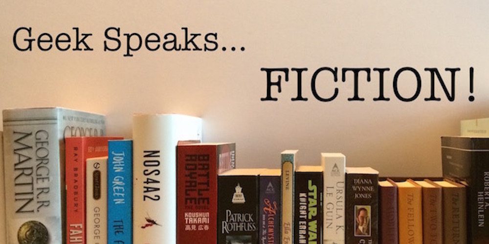 Author Laurie Forest’s Geeky Inspirations Behind the ‘Black Witch Chronicles’