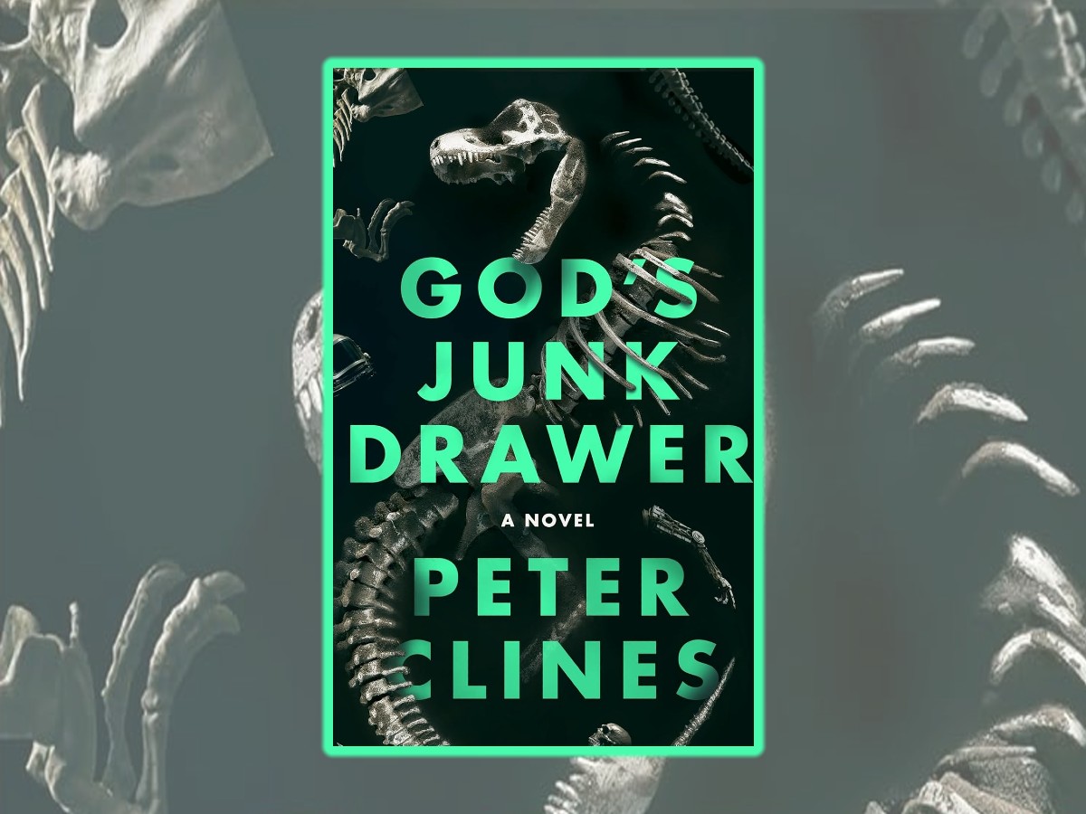 God's Junk Drawer