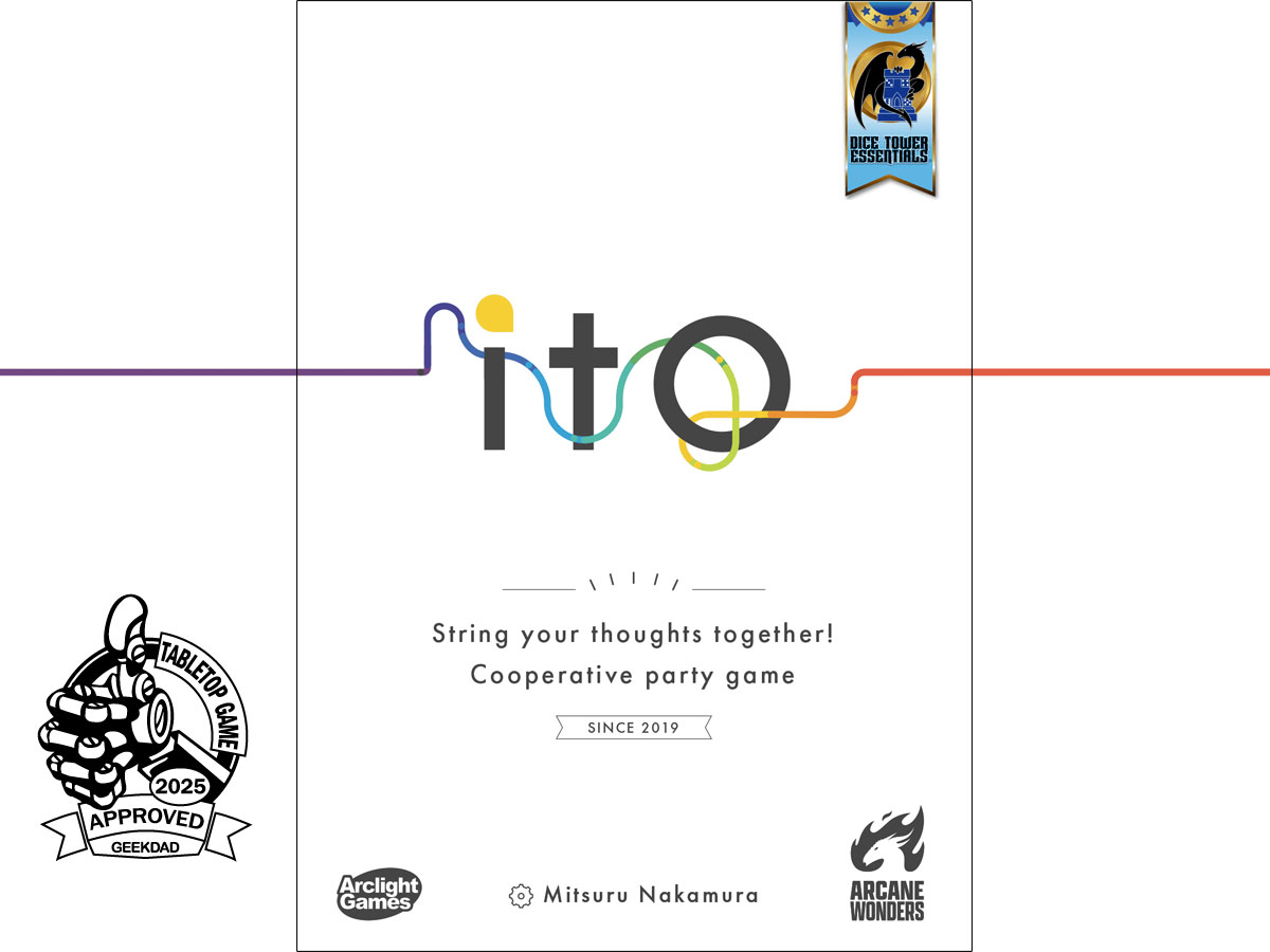 ito box cover