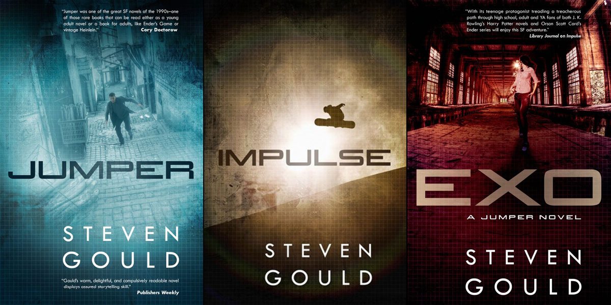 Jumper Series