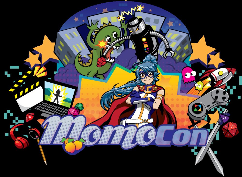 momocon 2016