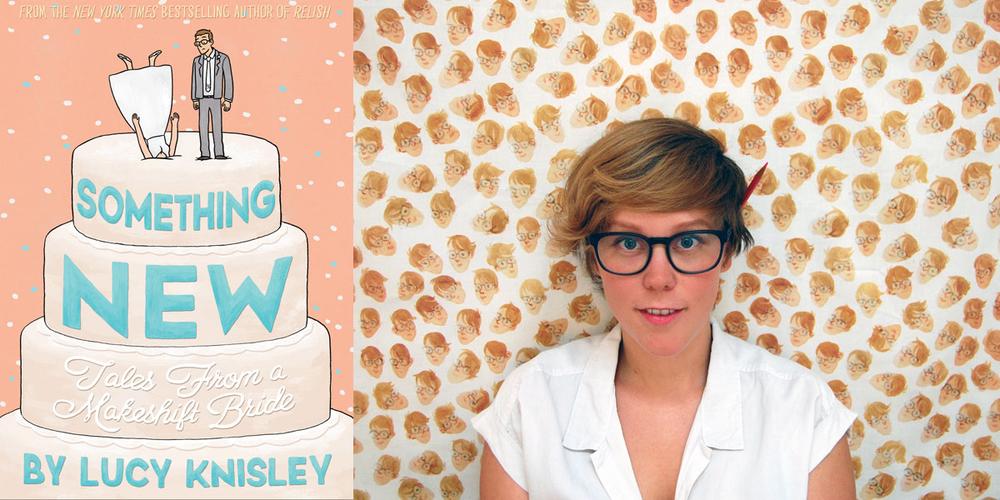 Something New, Lucy Knisley