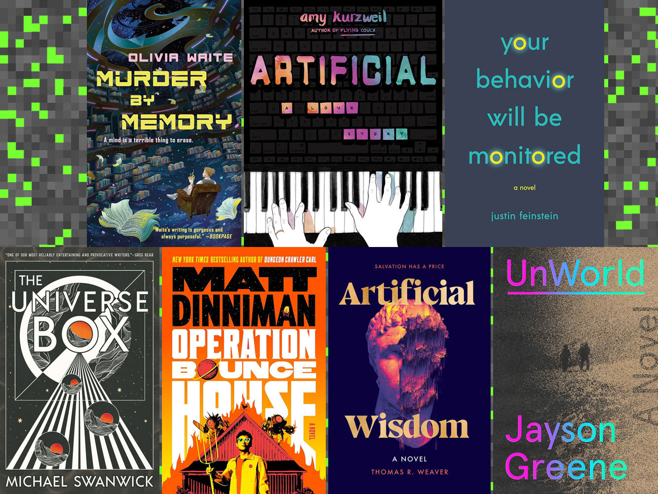 Stack Overflow: AI