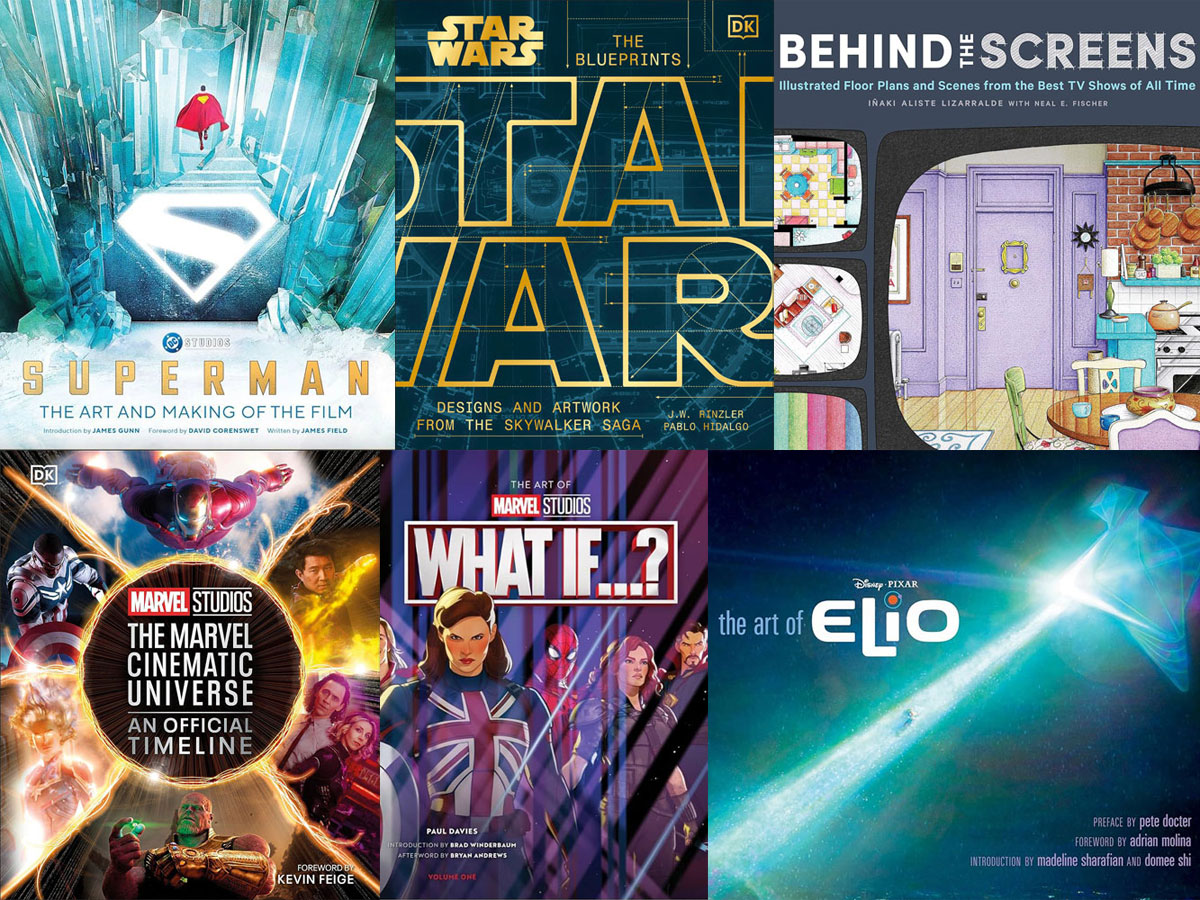 Stack Overflow: Making Movies