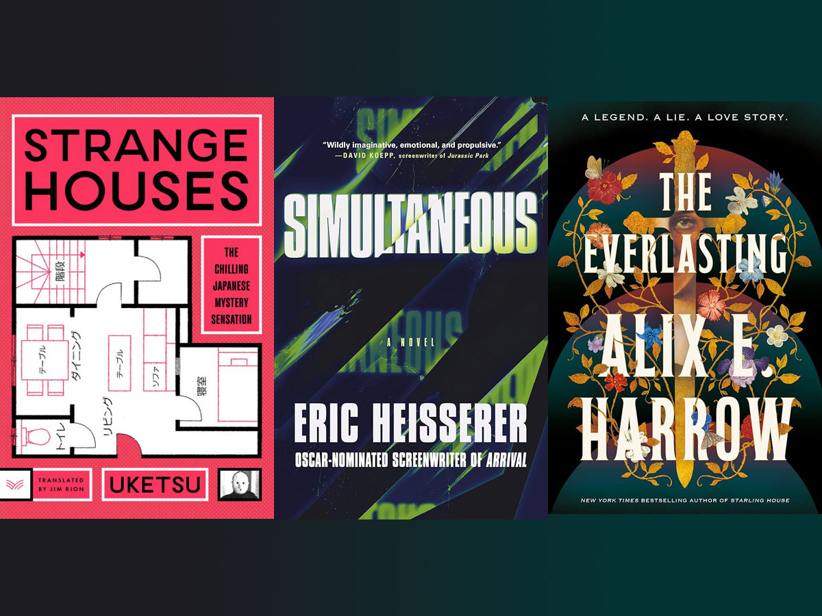 Stack Overflow: Recent Reads