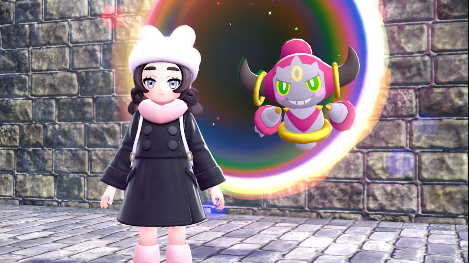 hoopa