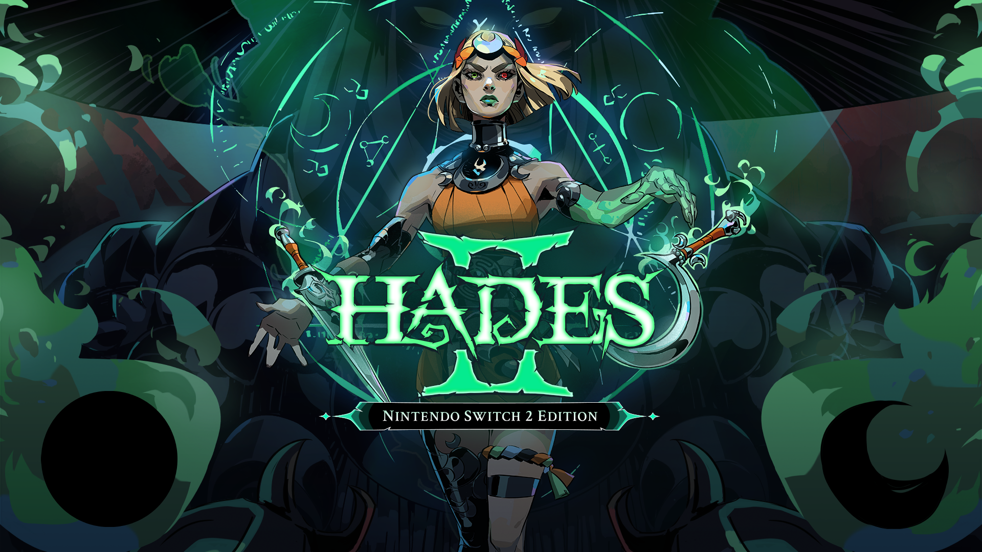 Hades 2 featured image
