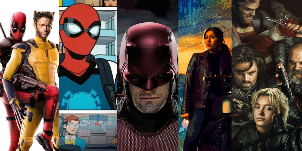 MCU Phase 5