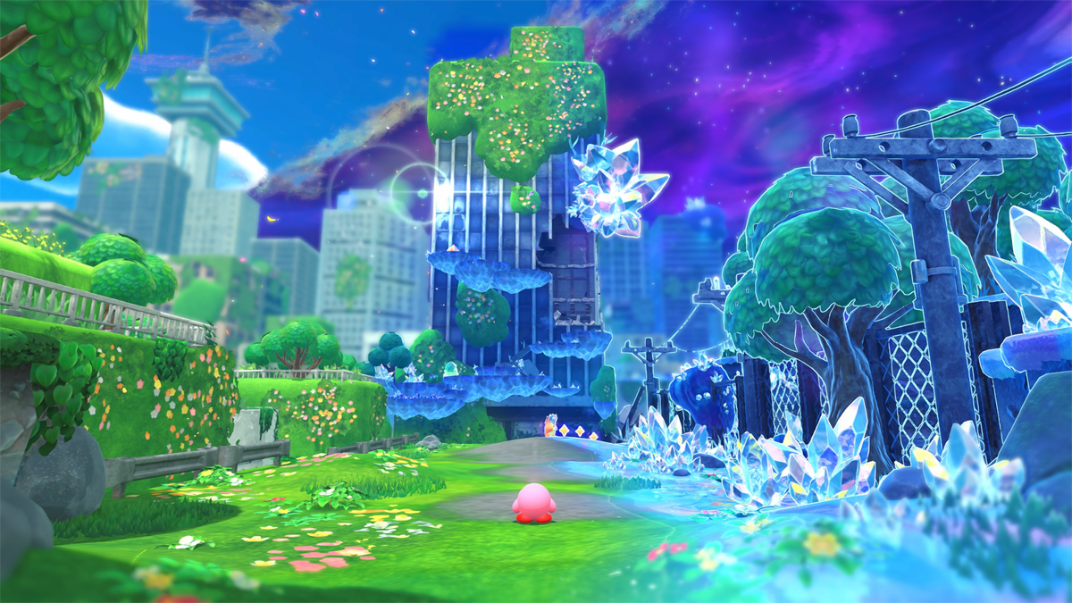 star crossed world featured image
