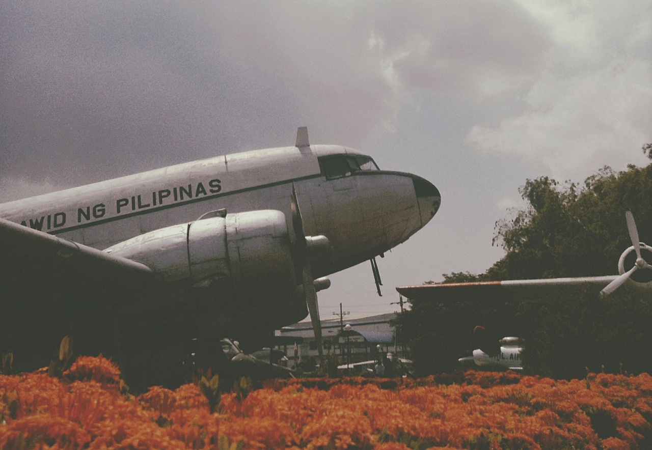 Philippine Air Force Aerospace Museum