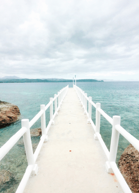 Isla Jardin Del Mar, Glan, Sarangani