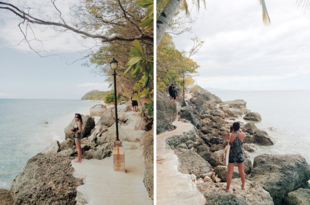 Isla Jardin Del Mar, Glan, Sarangani