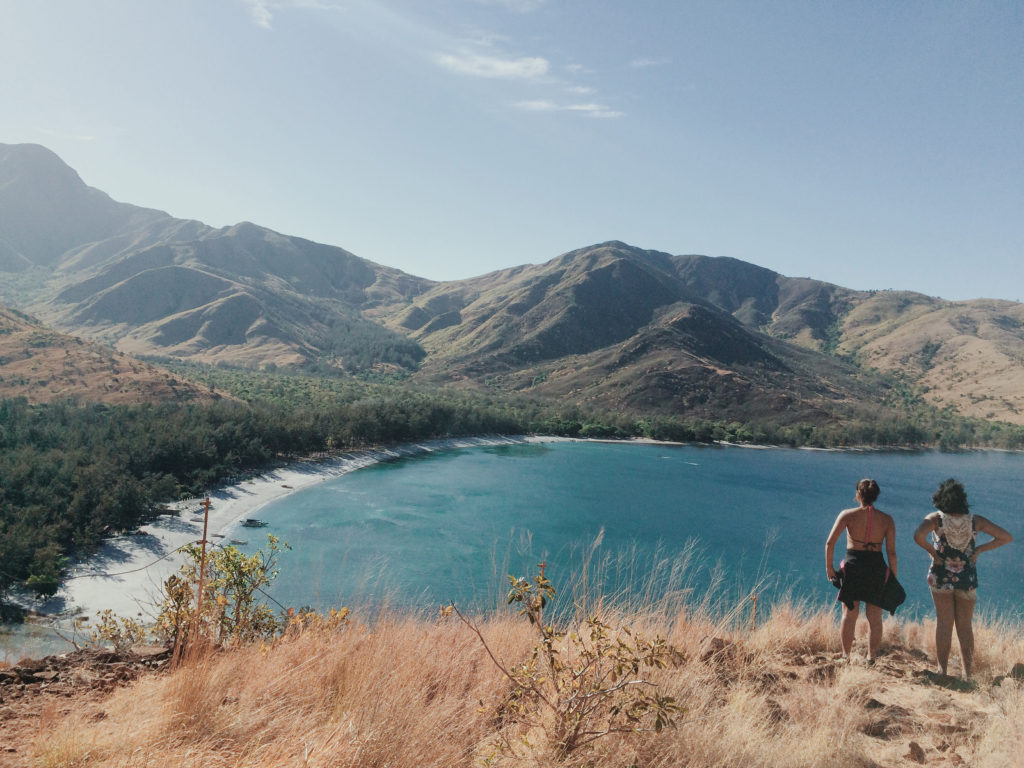 5 Reasons You’ll Fall in Love with Talisayen Cove in Zambales | Art