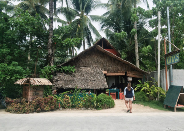 How We Did Surigao + Siargao in 4 Days | Art Beats Math