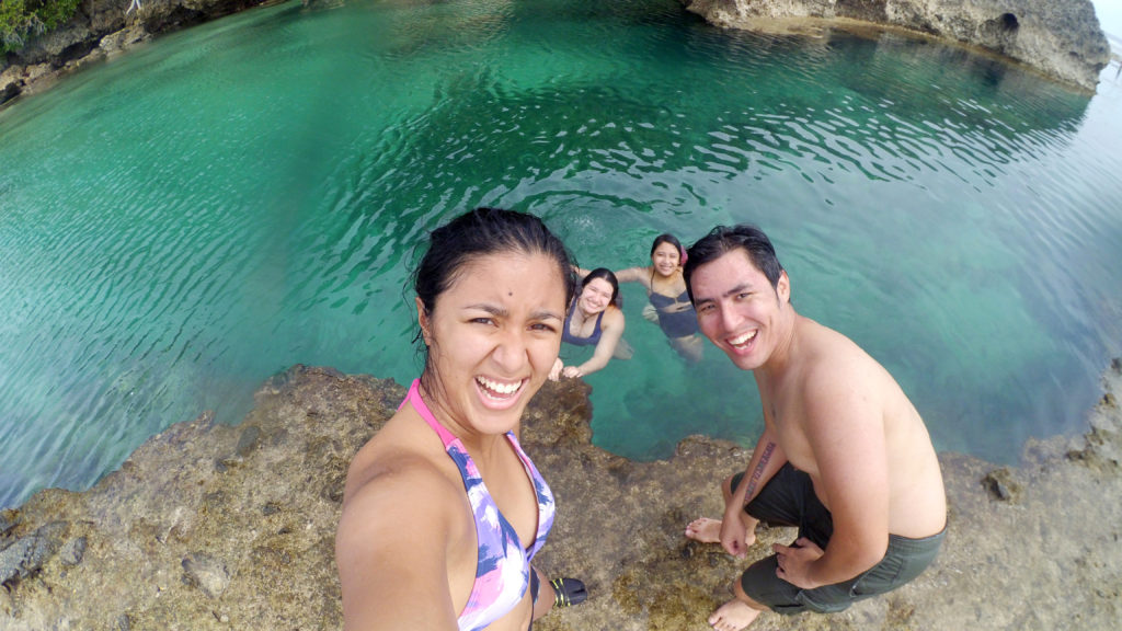 How We Did Surigao + Siargao in 4 Days | Art Beats Math