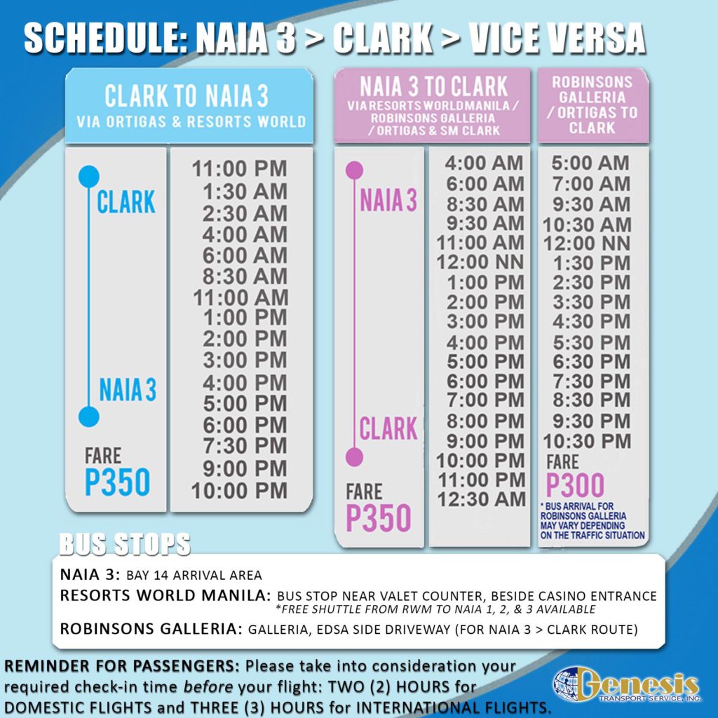 clark to siargao travel time